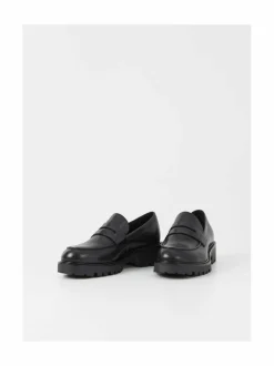 Kenova-nahkaloaferit