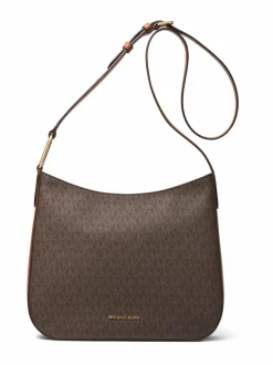 Kensington Large Crossbody -olkalaukku
