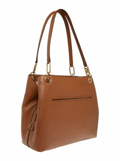 Kensington Large Tote -nahkalaukku