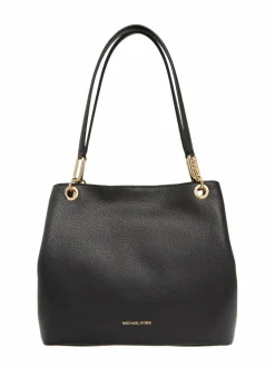 Kensington Large Tote -nahkalaukku
