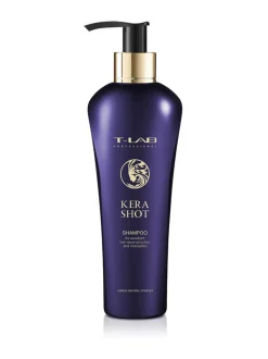 Kera Shot Shampoo -shampoo käsitellyille hiuksille 250ml