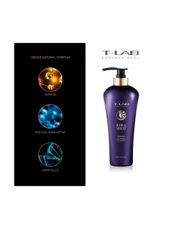 Kera Shot Shampoo -shampoo käsitellyille hiuksille 250ml