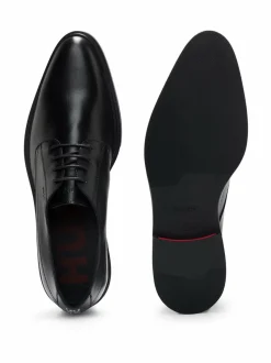 Kerr Derby -nahkakengät