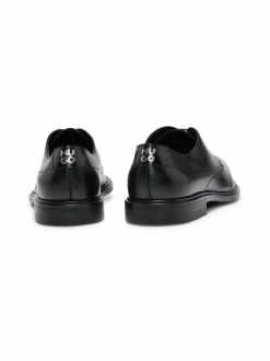 Kerr Derby -nahkakengät