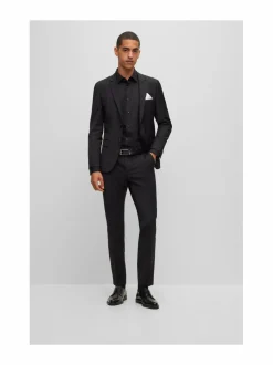 Kerr Derby -nahkakengät