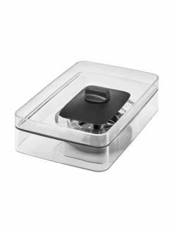 KESRBHS Bean Hopper -kahvipapusäiliö puoliautomaattiseen espressokoneeseen