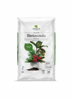 Kestomulta 10 l