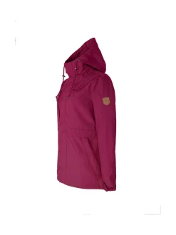 KEVÄJÄRVI Naisten ulkoilutakki