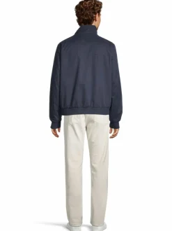 Kevyt Hampshire-takki