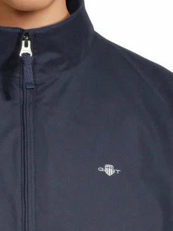 Kevyt Hampshire-takki