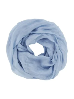 Kiana -silkkituubihuivi