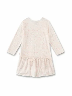 Kids Bird Frill -pyjamapaita