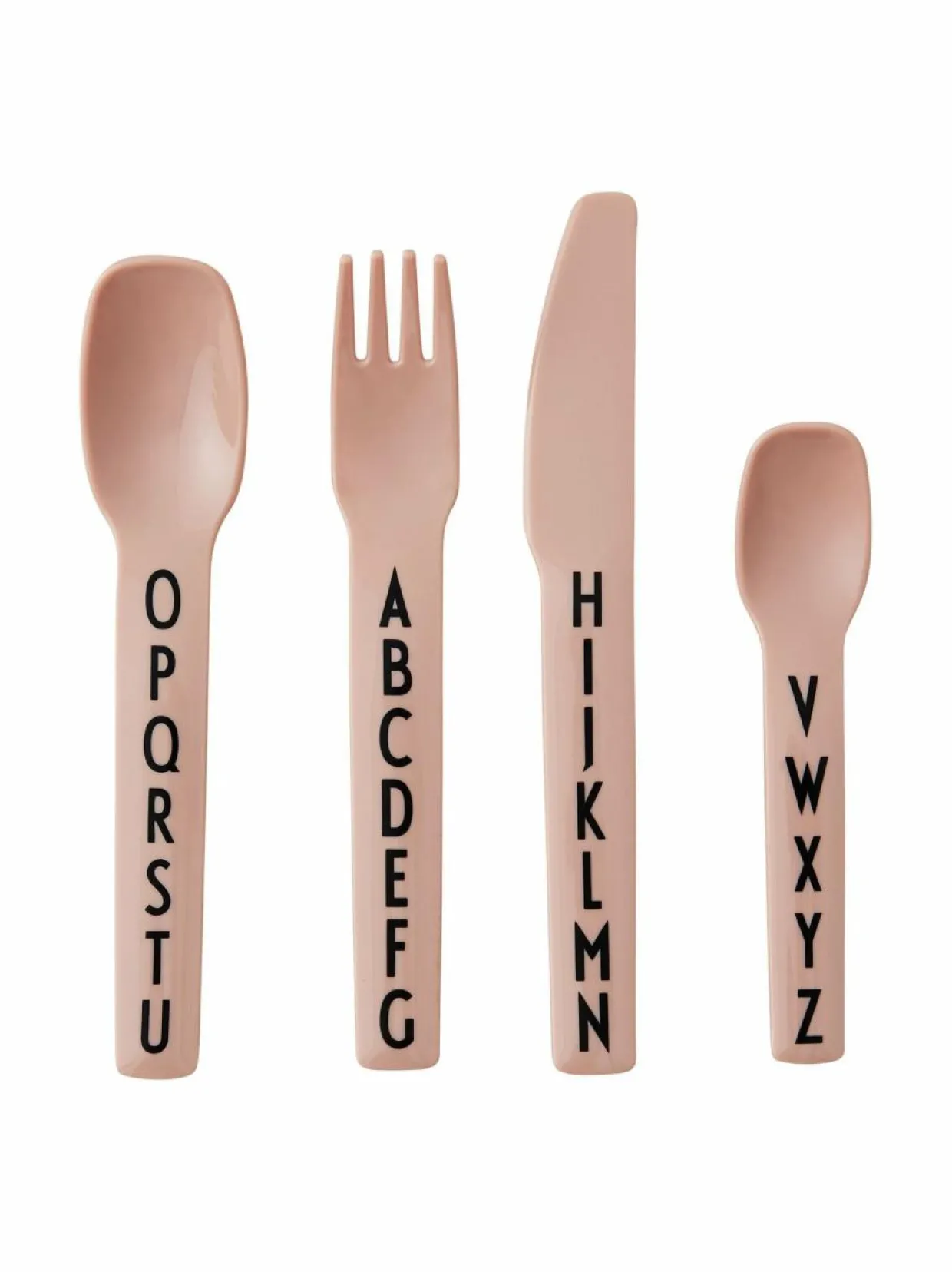 Kids Cutlery -aterinsetti