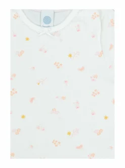 Kids Flower -yöpaita