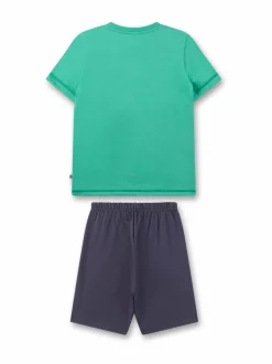 Kids Truck -pyjama 2-osainen