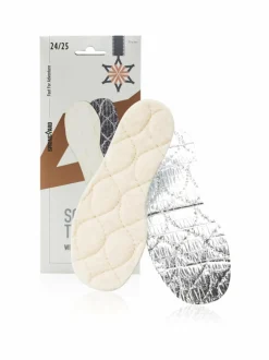 Kids Winter -pohjalliset