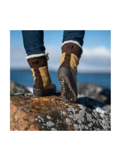 KIILO Naisten GORE-TEX® talvisaappaat