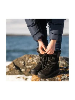 KIILO Naisten GORE-TEX® talvisaappaat