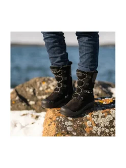 KIILO Naisten GORE-TEX® talvisaappaat