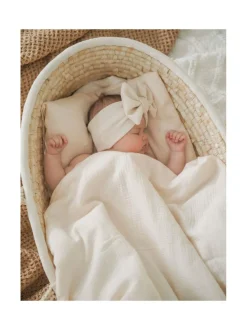 Kiira - vauvan pussilakanat