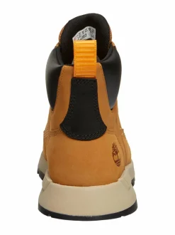 Killington Trekker -nahkakengät