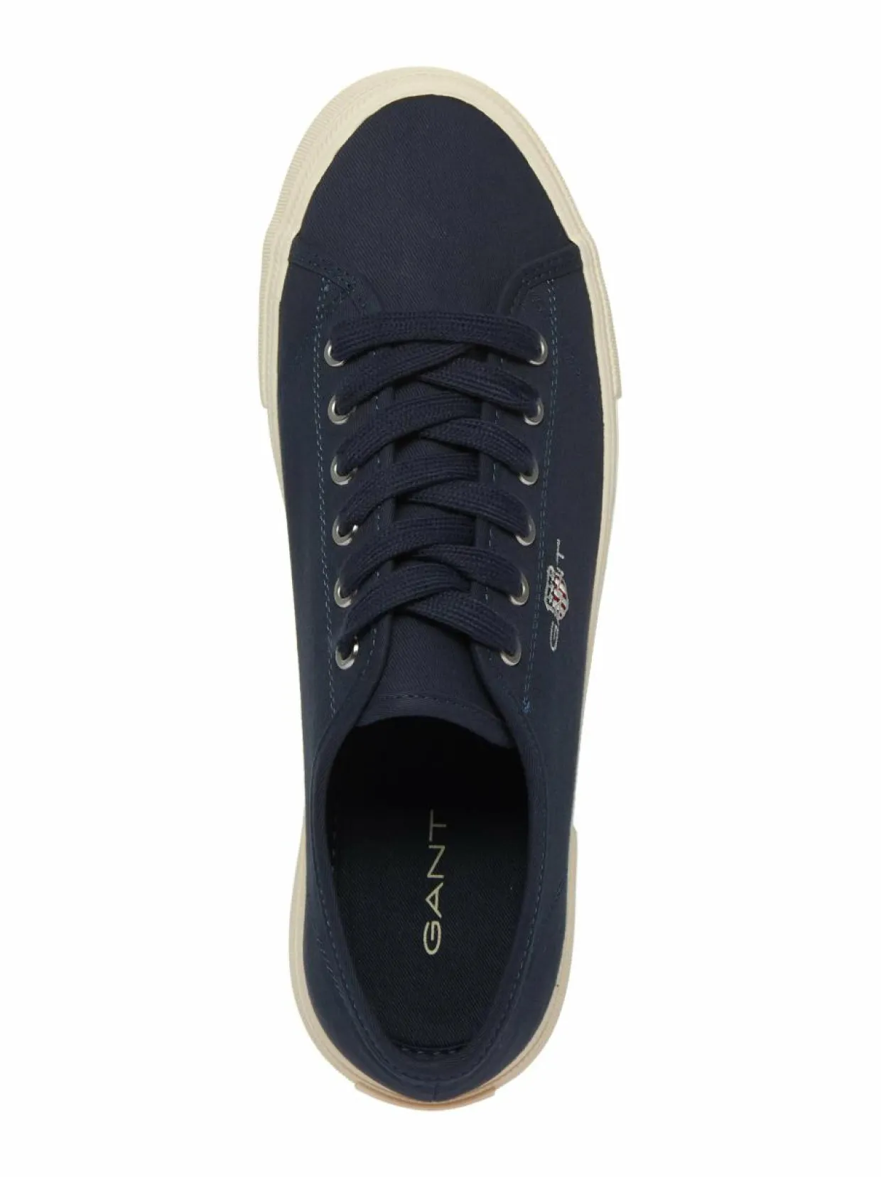 Killox Cotton Twill -sneakerit