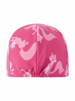 Kilppari- käännettävä lippalakki