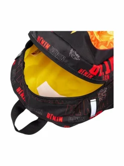 Kindergarten Ninja -kerhoreppu