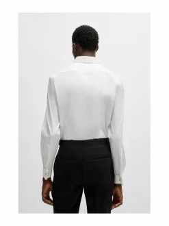 King Slim fit -kauluspaita