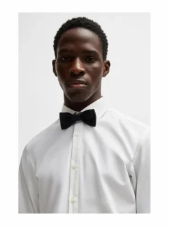 King Slim fit -kauluspaita