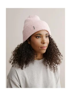 KINOS pipo, vaaleanpunainen