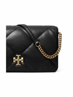 Kira Diamond Quilt Chain -lompakko