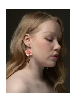 Kirsikankukka Sakura Spring Drop Korvakorut