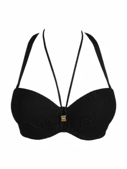 Kiruna Padded Strapless -bikiniyläosa