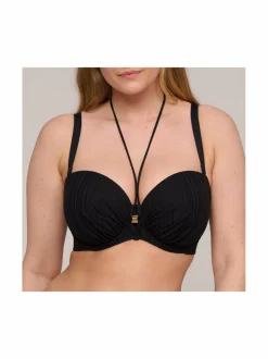 Kiruna Padded Strapless -bikiniyläosa
