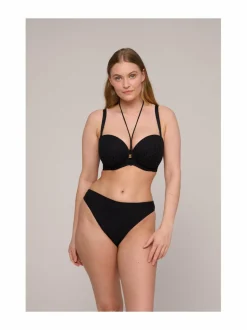 Kiruna Padded Strapless -bikiniyläosa