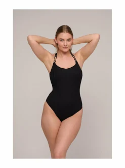 Kiruna Padded -uimapuku