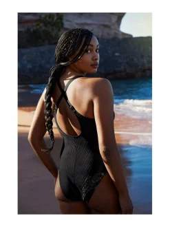 Kiruna Padded -uimapuku