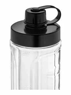 KITCHENminis-tehosekoitin 0,6 l