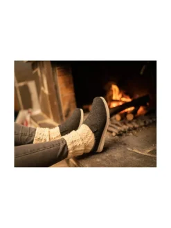 KIVI Naisten huopatossut