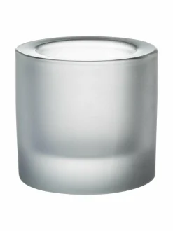 Kivi-kynttilälyhty, 6 cm