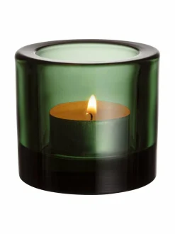 Kivi-kynttilälyhty 6 cm