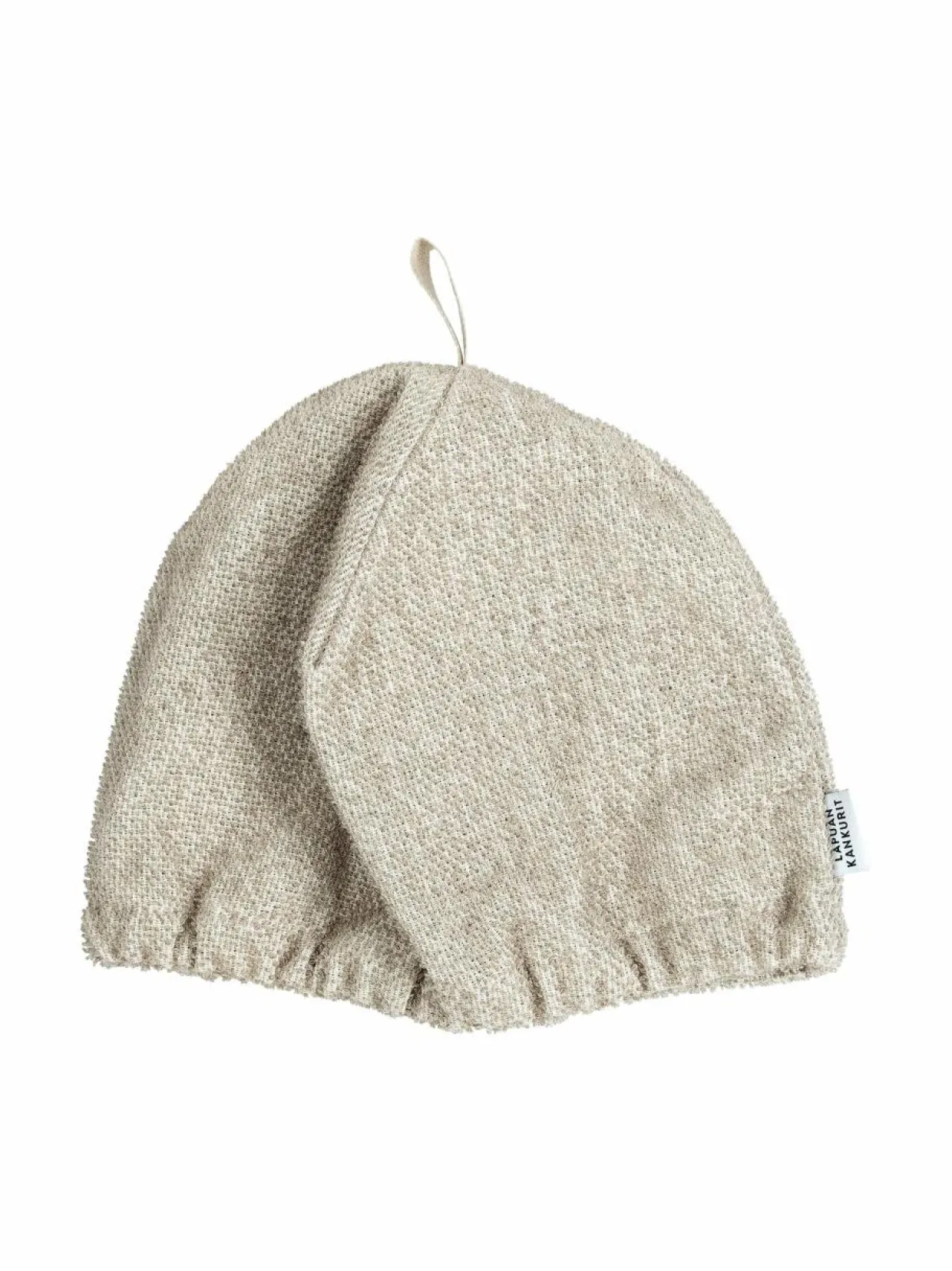 Kivi-saunalakki pellavasekoitteesta