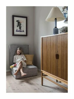 KK3 Fold Single -taitettava patja