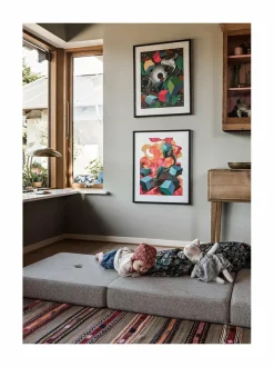 KK3 Fold Single -taitettava patja