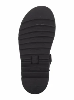 Klaire-nahkasandaalit