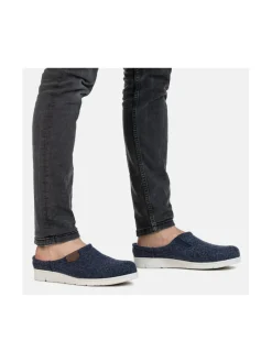 KÖLI Miesten huopatossut