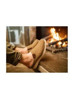 KÖLI Miesten huopatossut