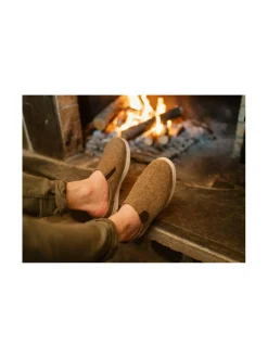 KÖLI Miesten huopatossut