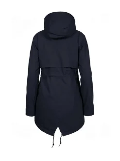 KÖLI Naisten tekninen parka